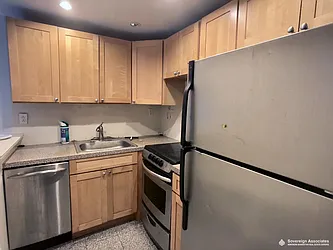 Rented by Sovereign Associates