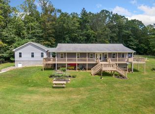 446 Good Neighbors Rd NE, Check, VA 24072