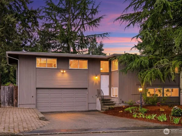 2201 168th Avenue NE, Bellevue, WA 98008