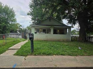 1625 E Gimber St, Indianapolis, IN