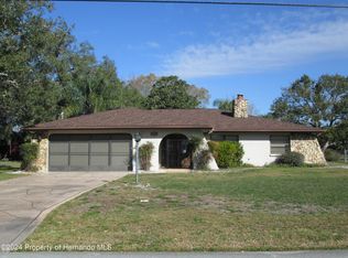 7399 Tranquil Dr, Spring Hill, FL 34606