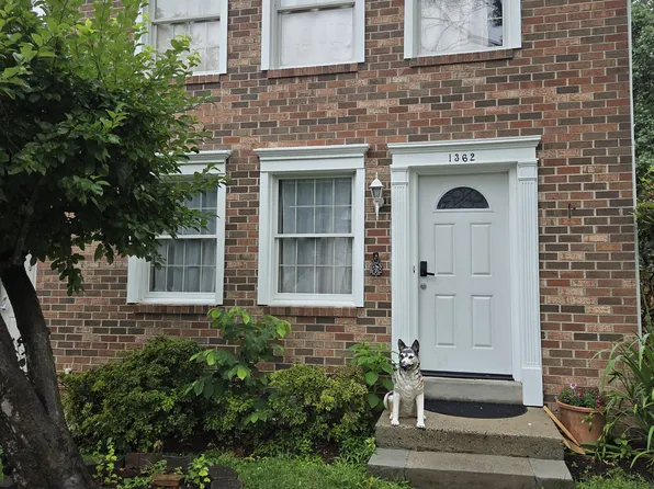 1362 Elm Grove Cir, Silver Spring, MD 20905
