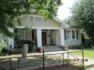 2710-B Peabody Ave, Columbus, GA