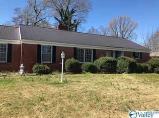 617 8th Ave SW, Decatur, AL 35601