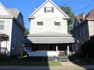 125 4th Ave, Butler, PA 16001