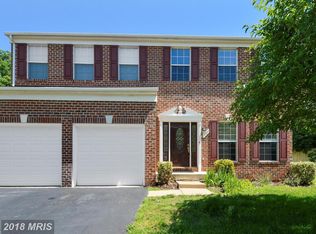 14504 Meeting Camp Rd, Centreville, VA 20121