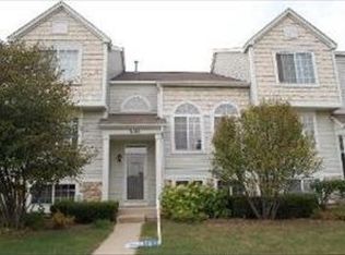 3160 Cambria Ct, Aurora, IL 60503