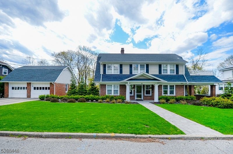 14 Winter St, Mahwah, NJ 07430 | Zillow