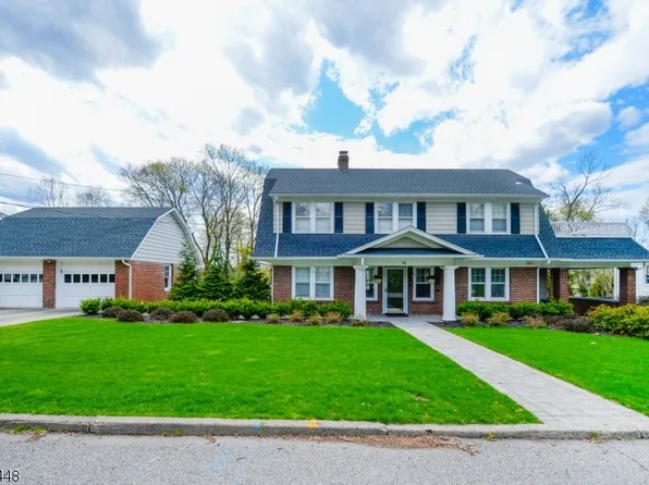 14 Winter St, Mahwah Twp., NJ 07430