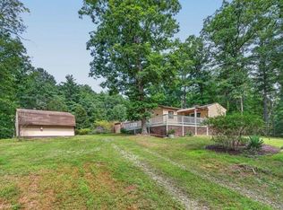 17395 Peepers Hollow Ln, Broadway, VA 22815