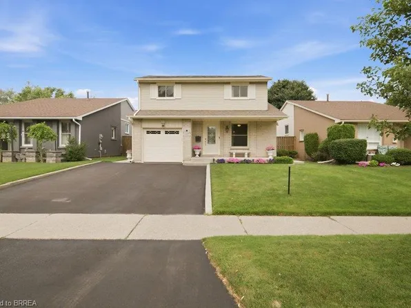 119 Brantwood Park Rd, Brantford, ON N3P 1G1