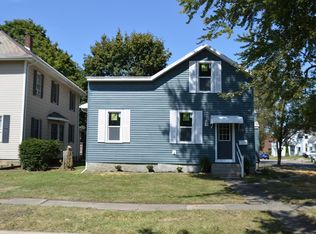 520 E Warren St, Bucyrus, OH