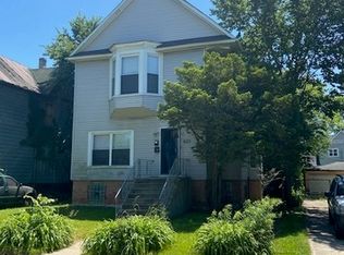 423 W 62nd St, Chicago, IL 60621