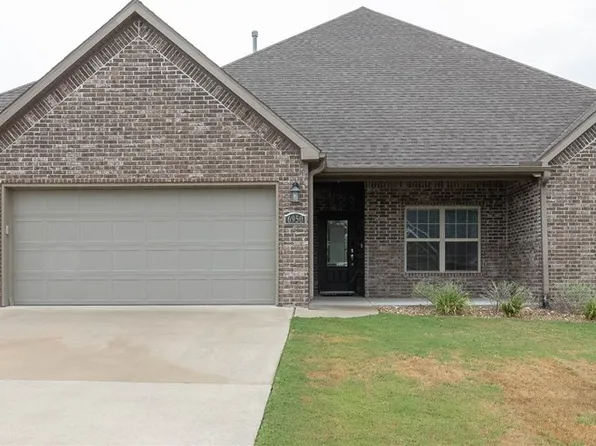 6950 Kingston Ave, Springdale, AR 72762