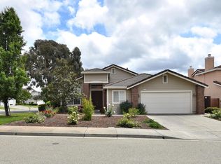 221 Sun Ridge Dr, San Ramon, CA 94582