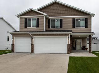 1313 30th Ave W, West Fargo, ND 58078