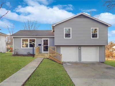 11204 Cleveland Ave, Kansas City, MO, 64137