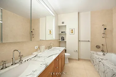 Rented by Town Residential