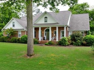 301 E Commons St N, Tuscumbia, AL 35674