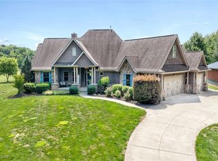 3480 Tisen Rd, Akron, OH 44312