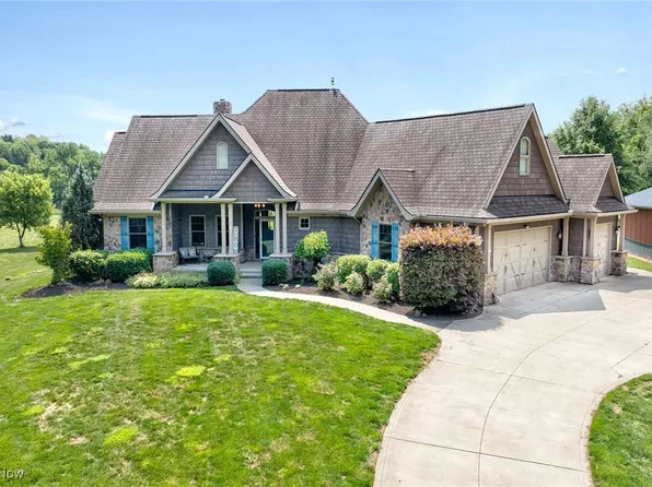 3480 Tisen Rd, Akron, OH 44312