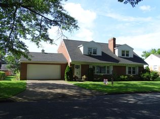 7 Fargreen Rd, Camp Hill, PA 17011