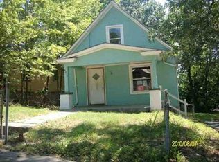 6025 E 16th St, Kansas City, MO 64126