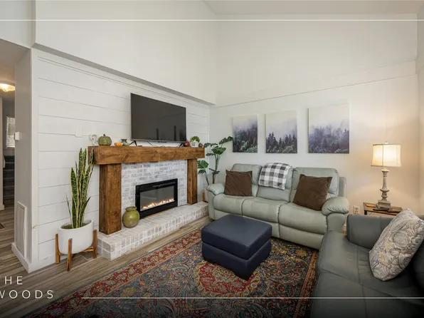 15 Lonely Mountain Drive #C, Sapphire, NC 28774