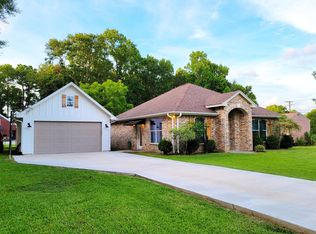 130 Timer Rd, Vidor, TX 77662