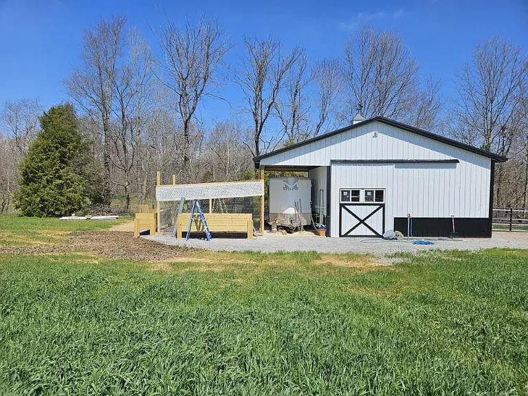 1514 Vastine Green Rd — Photo 4