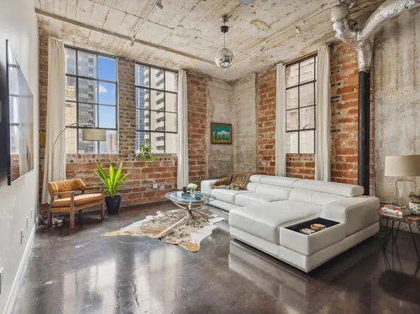1122 Jackson St APT 1020, Dallas, TX 75202