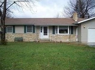 3887 Atherton Dr, Coloma, MI 49038