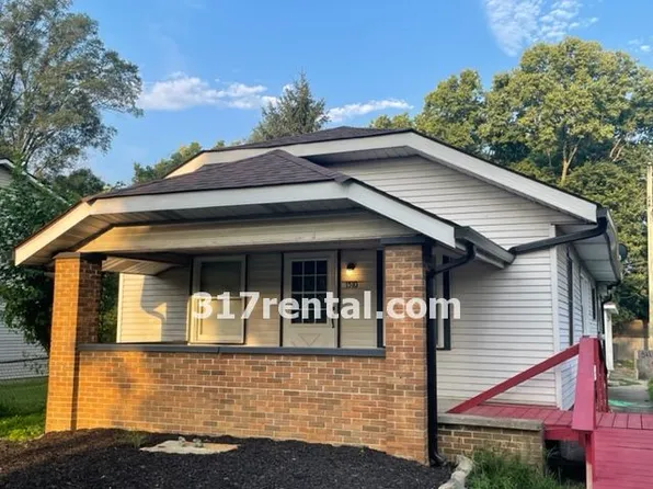 1510 S Moreland Ave, Indianapolis, IN 46241