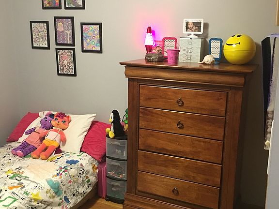 Bedroom #2