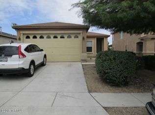 1114 W Calle Del Libro Dorado, Sahuarita, AZ 85629