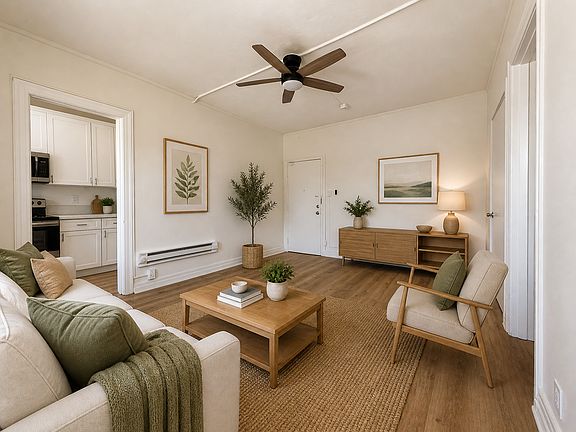 2nd image of 301 S Kenmore Ave APT 307