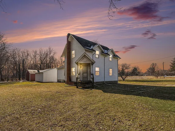 15225 Us Highway 12, Union, MI 49130