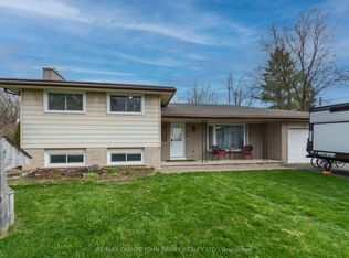 531 Lester Rd, Quinte West, ON K8V5P8