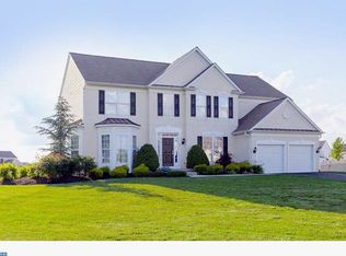 201 Smallwood Dr, Mickleton, NJ 08056