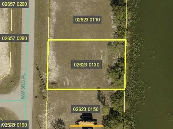 1423 NW 3rd Pl, Cape Coral, FL 33993