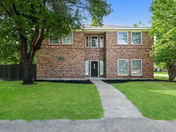 2057 Spinnaker Ln, Azle, TX 76020
