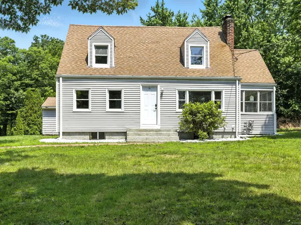 780 Park Avenue, Windsor, CT 06095