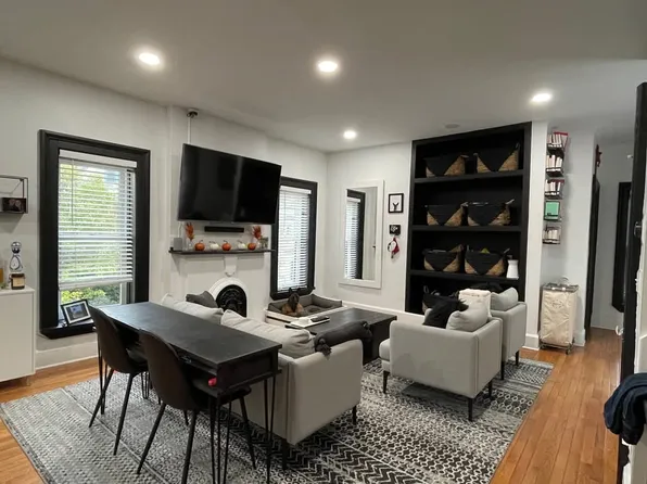 68 E Hubbard Ave #1, Columbus, OH 43215