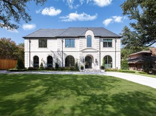 7423 Greenbrier Dr, Dallas, TX 75225