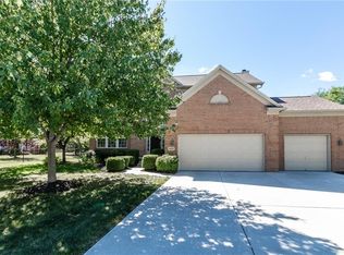 6173 Salisbury Ln, Noblesville, IN 46062