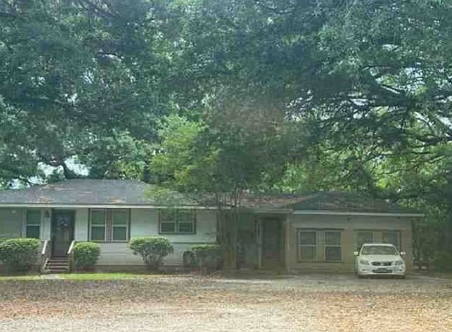 Property Front View
