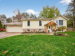 17 Pine Park Blvd, Adjala Tosorontio, ON