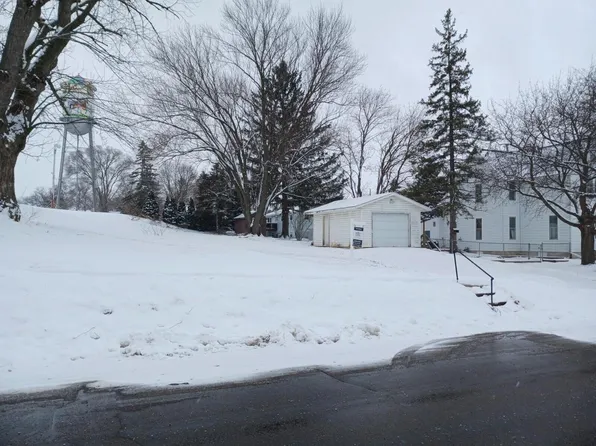 258 West POLK STREET, Waterloo, WI 53594