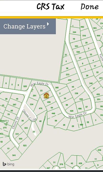 1st image of 1408 War Eagle Dr