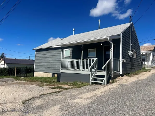 1515 B St, Walkerville, MT 59701